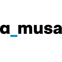 MUSa Software logo - Similar company to Webincode