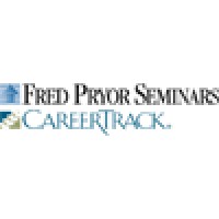 CareerTrack logo - Similar company to Pryor Learning