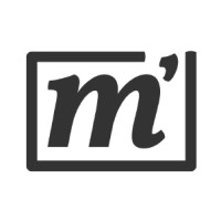 Memo'd logo - Similar company to Kanvas