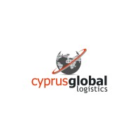 Cyprus Global Logistics logo - Similar company to Hyper Logistics