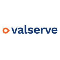 Valserve logo - Similar company to Segault