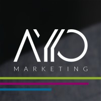 AYYO Marketing logo - Similar company to Simon John Christopher Ltd.