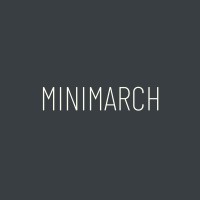 Minimarch logo - Similar company to Alto Design