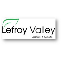 Lefroy Valley logo - Similar company to Meta Agri Group Emea