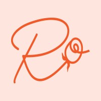 Rosebud Fertility logo - Similar company to Sliceup