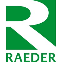 RAEDER Straßen- und Tiefbau GmbH logo - Similar company to Defries