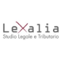 Lexalia Studio Legale e Tributario logo - Similar company to Vmdlaw