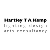Hartley T A Kemp logo - Similar company to Mediomundo Arquitectos