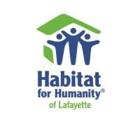 EPICS Habitat for Humanity (HFH) logo - Similar company to Epics Information Management Systems (Ims)