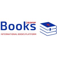 International platform books logo - Similar company to Bookunity - Swap Books And Make Friendships
