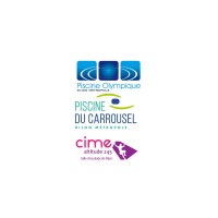 Piscine Olympique Dijon - Piscine du Carrousel - Cime Altitude 245 logo - Similar company to Arcanium