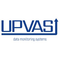 UPVAS srl logo - Similar company to Pluteo