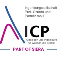 ICP Engineering Company Prof. Czurda and Partner mbH logo - Similar company to Bluvis
