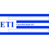 Eti Environmental Technology Int. Ltd.
