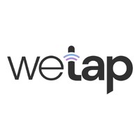 Wetap India logo - Similar company to Codknox