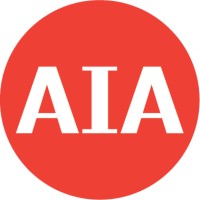 AIA Taipei logo - Similar company to Imo Architecture + Design
