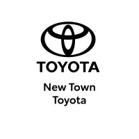 New Town Toyota logo - Similar company to John Hughes Group