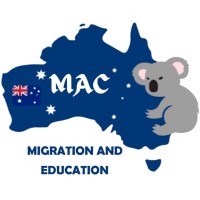 MAC Migration and Education logo - Similar company to Mac-Migration & Admission Centre