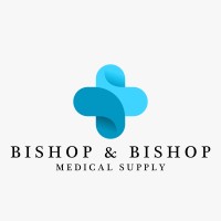 Bishop & Bishop Medical Supply logo - Similar company to Wellcare Dme