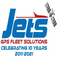 Jets GPS Fleet Solutions logo - Similar company to Device Doctor