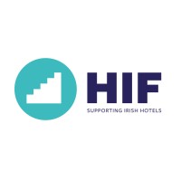 The Hotel Investment Fund (HIF) logo - Similar company to Dcu Innovate