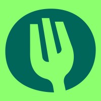 TheFork logo - Similar company to Openbroker