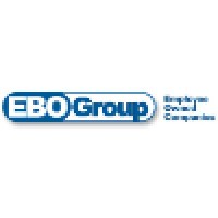 EBO Group, Inc. logo - Similar company to Prescient Imaging