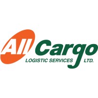 AllCargo Logistic Services Ltd logo - Similar company to Quick Silver India Gurugram Headquarter