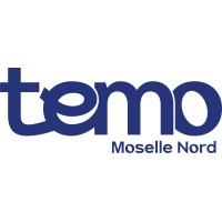 TeMo - Territoires et Mobilités Moselle Nord logo - Similar company to Temo Digital