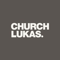 CHURCH LUKAS logo - Similar company to Cbp Architects