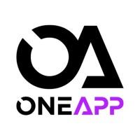 OneApp logo - Similar company to Noappfee.Com Llc