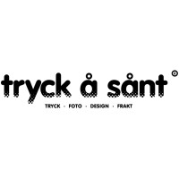 Tryck Å Sånt
