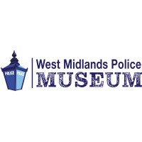 West Midlands Police Museum logo - Similar company to Intalect Ltd