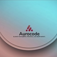 Aurocode logo - Similar company to Gdg Iilm_University
