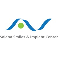 Solana Smiles & Implant Center logo - Similar company to Hr Workplace Services, Inc.