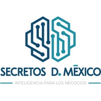Secretos D México logo - Similar company to Iconic Data Insight