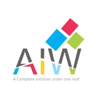 AIW logo - Similar company to Humble Carpenter