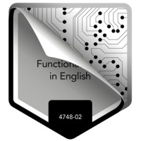 Badges & Digital Credentials - Edtech logo - Similar company to Edtech Hub