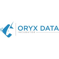 Oryx Data Incubator logo - Similar company to Impektra