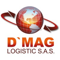 D'MAG LOGISTIC SAS logo - Similar company to Summit Cargo Logistic Sas
