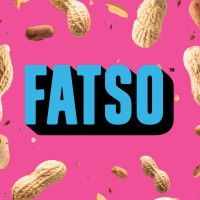 Fatso logo - Similar company to Lil Bucks