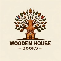 Wooden House Books logo - Similar company to Next Generation Indie Book Awards