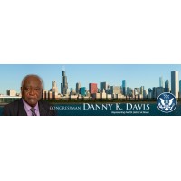 Office of Congressman Danny K. Davis logo - Similar company to Arch & Lake Llp