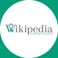 Wikipedia Consultants logo - Similar company to Wikipedia Page