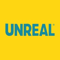 Unreal Snacks logo - Similar company to Mark'S Snacks