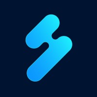 Stamper logo - Similar company to Babble Island