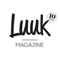 Luuk Magazine logo - Similar company to Creativelab_03