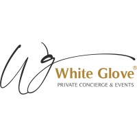 White Glove Events logo - Similar company to Mojo Property Group
