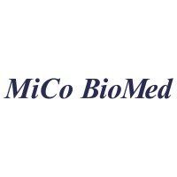 MiCo BioMed Co., Ltd. logo - Similar company to Plasmapp Global