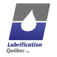 Lubrification Québec logo - Similar company to Canlak